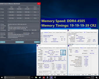 G.SKILL annuncia le Trident Z 4333MHz 16GB 3