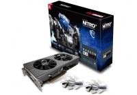 Presentate ufficialmente le RX 580, 570, 560 e 550, ma ancora nessun segno di Vega ...