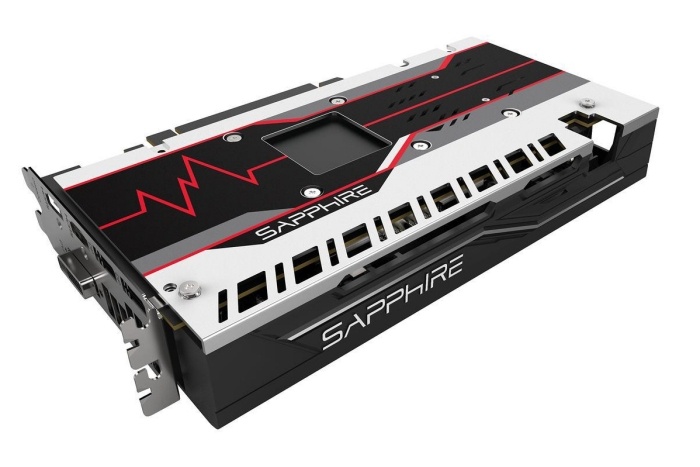 SAPPHIRE presenta la gamma PULSE 3