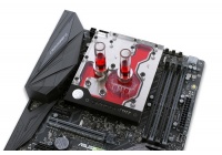 In dirittura di arrivo il primo waterblock specifico per una mainboard AM4.