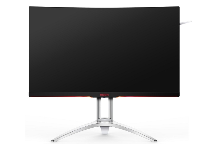 AOC lancia il monitor AGON AG322QCX 1