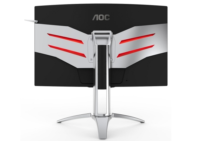 AOC lancia il monitor AGON AG322QCX 2