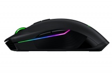 Razer annuncia il Lancehead 4