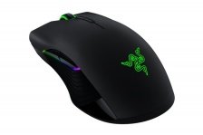 Razer annuncia il Lancehead 6