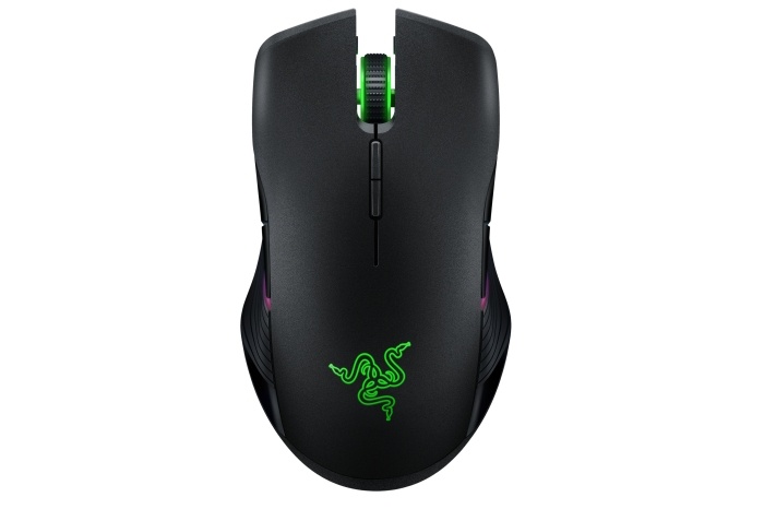 Razer annuncia il Lancehead 3