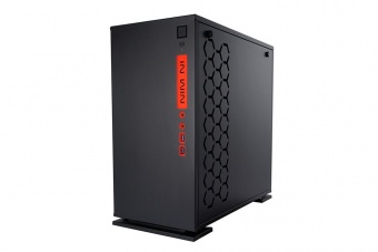 IN WIN introduce il microATX 301 3