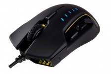 CORSAIR lancia il GLAIVE RGB 2