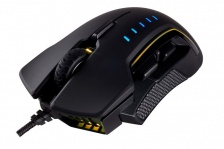 CORSAIR lancia il GLAIVE RGB 3