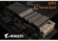 Probabile il rilascio di una nuova mainboard di fascia alta avente in dotazione un dissipatore per SSD M.2.