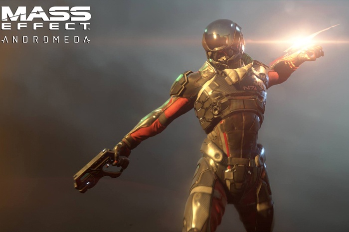 A rischio il futuro di Mass Effect? 1