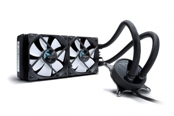 Fractal Design annuncia gli AiO Celsius 2