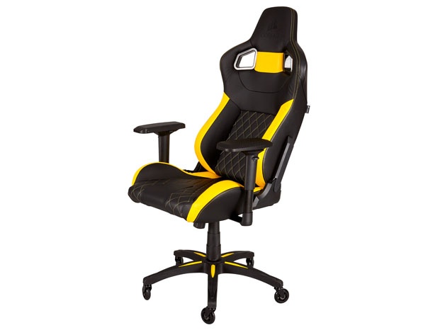 CORSAIR lancia la T1 RACE 3