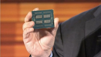 AMD FAD, ecco Vega, EPYC e Threadripper ... 7