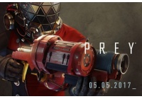Migliorate le prestazioni su Prey e risolti alcuni bug critici.