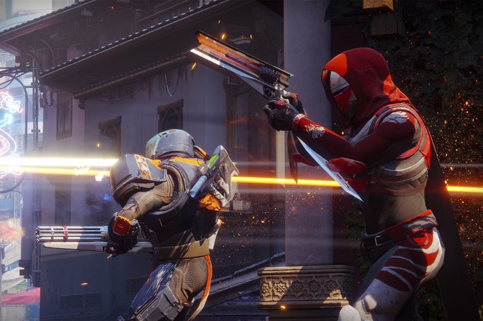 Destiny 2 arriva su PC grazie alla piattaforma Blizzard 1