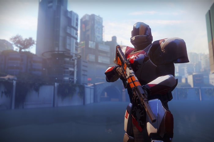 Destiny 2 arriva su PC grazie alla piattaforma Blizzard 2