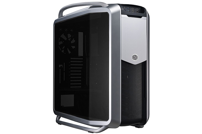 Cooler Master svela il COSMOS II 25th Anniversary Edition 1