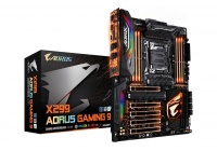 Sono tre le nuove mainboard AORUS finora dettagliate.