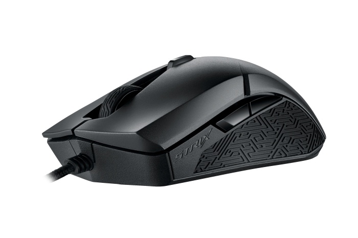 ASUS ROG presenta lo STRIX Evolve 1