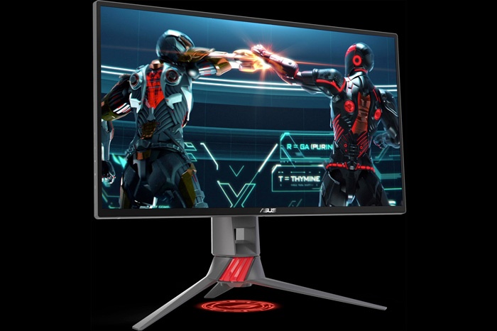 Nuovi monitor ROG XG per AMD FreeSync 1