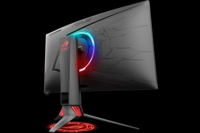 Nuovi monitor ROG XG per AMD FreeSync 2