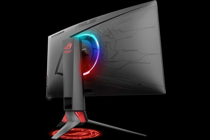 Nuovi monitor ROG XG per AMD FreeSync 2