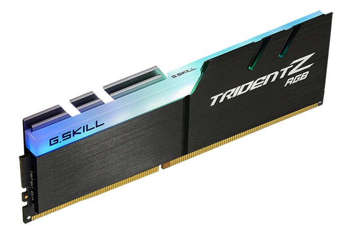 Le Trident Z RGB toccano i 5.5GHz 1