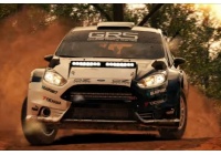 Pronti per il download i nuovi driver ottimizzati per DiRT 4.