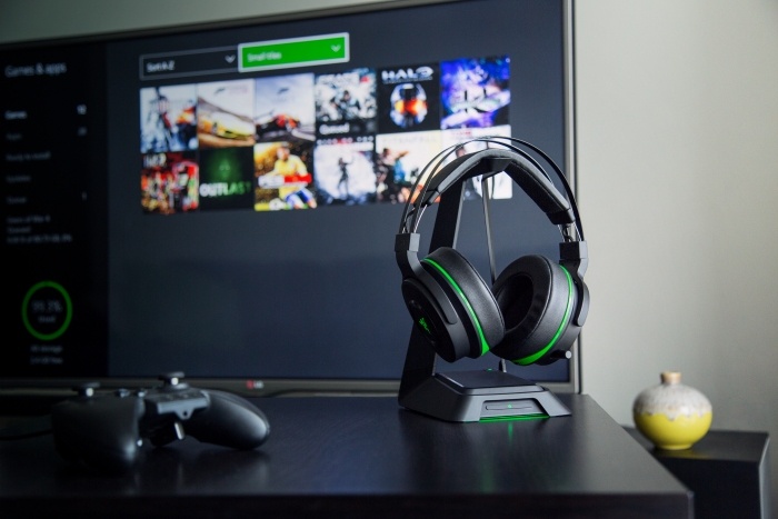 Razer lancia le Thresher Ultimate 1