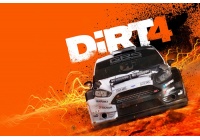 Disponibile una seconda versione dei driver ottimizzati per DiRT 4.