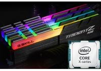 Il noto produttore taiwanese amplia l'offerta DDR4 ad alte prestazioni per l'ultima piattaforma Intel HEDT.