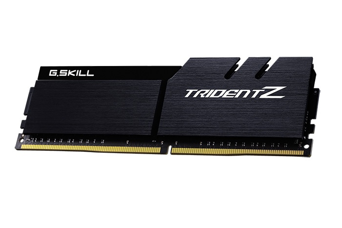 G.SKILL annuncia nuovi kit di Trident Z per X299 2