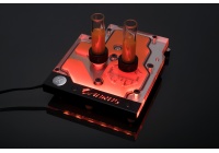 Disponibile un nuovo waterblock per tutte le mainboard AM4 della serie AORUS.