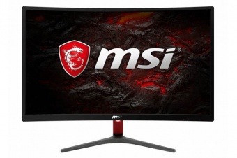 MSI svela la linea OPTIX di monitor gaming 2