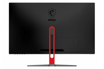 MSI svela la linea OPTIX di monitor gaming 3