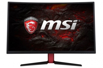 MSI svela la linea OPTIX di monitor gaming 4