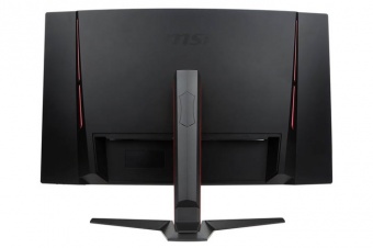MSI svela la linea OPTIX di monitor gaming 5