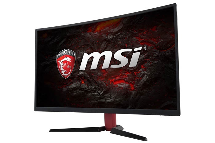MSI svela la linea OPTIX di monitor gaming 1