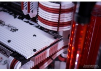 Sleeving e Cable Combs dal look strepitoso per stravolgere completamente la propria configurazione.