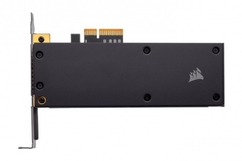 CORSAIR lancia i Neutron Series NX500 4
