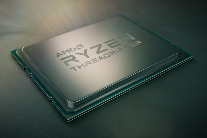 AMD svela i Threadripper 1950X e 1920X 1