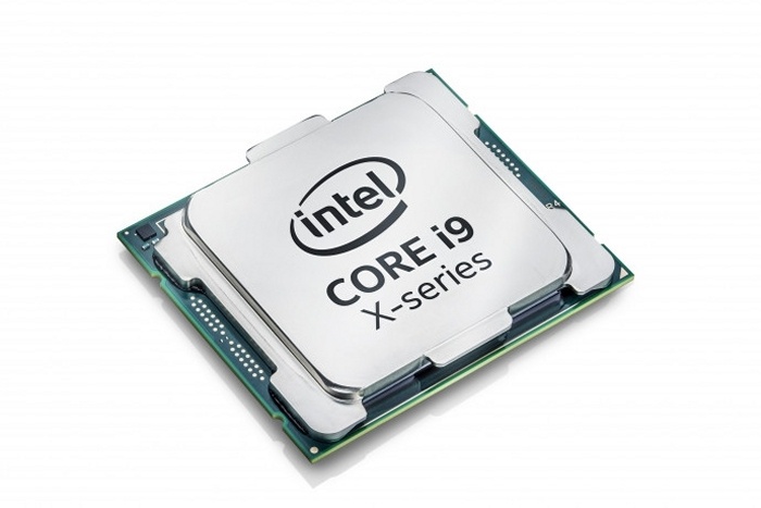 Intel svela il nuovo Core i9-7920X 1