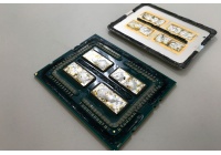 Una volta scoperchiato, il nuovo AMD 1950X svela la sua reale struttura e sorprende tutti.