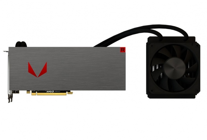 AMD Vega anche Limited Edition e Radeon Pack 4