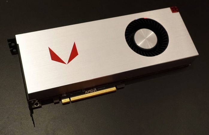 AMD Vega anche Limited Edition e Radeon Pack 2