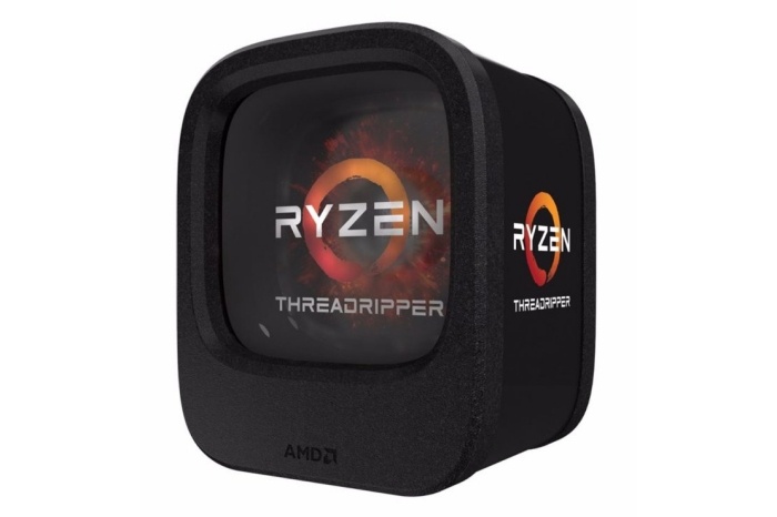 Svelata la lineup Threadripper, spunta anche un 8 core 1