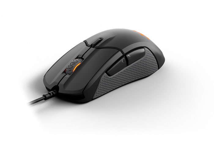 SteelSeries introduce i Sensei 310 e Rival 310 2