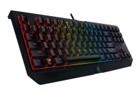 Una meccanica tenkeyless con Instant Trigger Technology per una risposta fulminea in gioco.