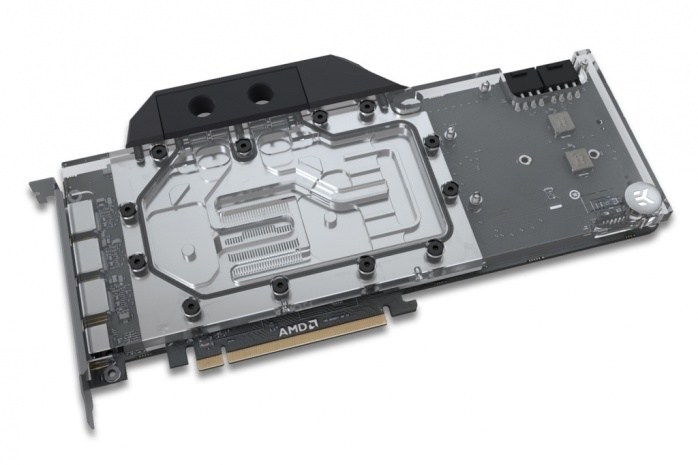 EK annuncia i waterblock per le AMD RX Vega 1