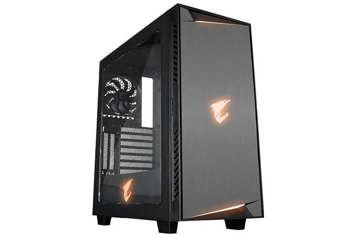 GIGABYTE introduce l'Aorus AC300W 1